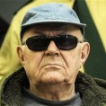 Умро "Иван Грозни"