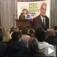 ЛДП: Нема модерне Србије без успешног села 