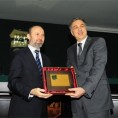Вујановић почасни грађанин Скопља