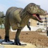Диносауруси у Свилајнцу