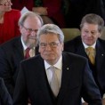 Гаук изабран за председника Немачке