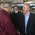 Динкић: ПДВ тек након наплате робе
