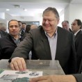 Венизелос нови лидер ПАСОК-а