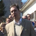 Вучић за бољи пословни амбијент
