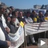 Протест у Подгорици