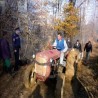 Експлозија мине заостале из рата у БиХ