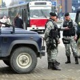Опет напади у Скопљу