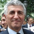 Коалициони споразум партија Албанаца