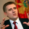Лукшић наставља својим путем