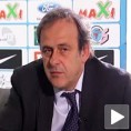 Платинијева демократизација фудбала