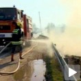 Бројни пожари због непажње