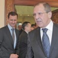 Русија губи стрпљење за Асада