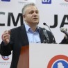 Динкић: Укинути намете занатлијама 