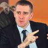 Лукшић: НАТО гарант мира