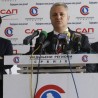 УРС трећи на гласачком листићу