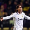 Рамос рекордер по броју црвених картона