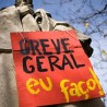 Генерални штрајк паралисао Португалију