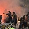 Панатинаикос без бодова и навијача