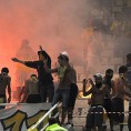 Панатинаикос без бодова и навијача