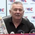Илић: Прљави трикови у кампањи