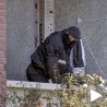 Мохамед Мерах, тренутак смрти