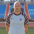  Шимић: Жеља ми је  дрес Србије