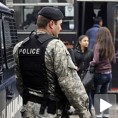 Туче и пуцњава у Македонији