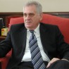 Полемика око Николићевог стана