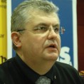 Чанак писао Дачићу
