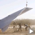 Полетео највећи папирни авион на свету