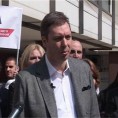 СНС: Брзи одговори у борби против корупције