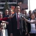 СРС: Покренути питање ратне одштете
