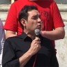 Покрет социјалиста: Не у НАТО