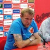 Роби види Орлове и Коцкасте у Бразилу