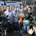 ДСС: Сачувати оно што је добро 