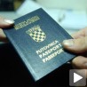 Фалсификатори пасоша у притвору