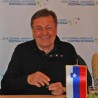 Јанковић поново на челу Љубљане