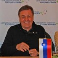 Јанковић поново на челу Љубљане