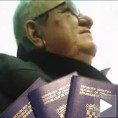 Фалсификатор рекламирао бизнис 