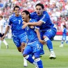 Амери без Олимпијаде
