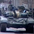 Војска гази границу са Либаном