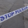 Запаљен мушкарац у Сарајеву 