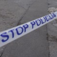 Запаљен мушкарац у Сарајеву 