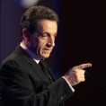 Саркози у офанзиви
