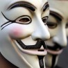 "Анонимуси" руше интернет