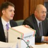 СВМ предао изборну листу