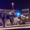 Саобраћајна несрећа у Пољској
