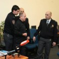 Мерчепу позлило на суђењу