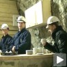 Кафић у средишту земље