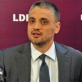 ЛДП: Редефинисати споразум са Русијом